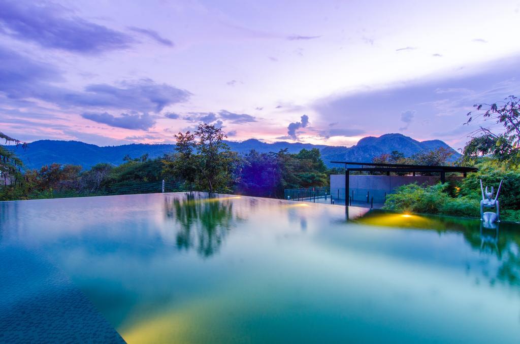 Отель Botanica Khao Yai By Scenical Му-Си Экстерьер фото